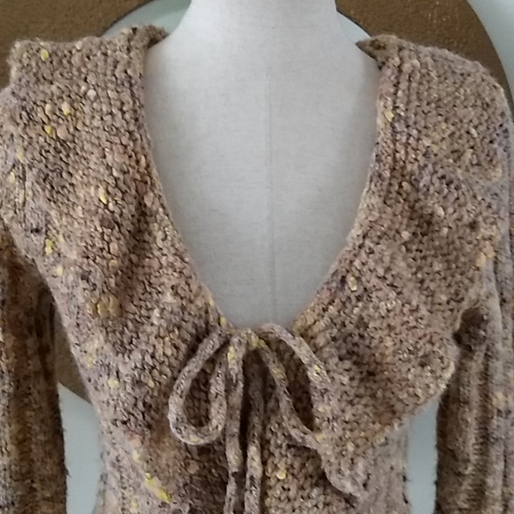 Ruby Rd. Sweater - Picture 2 of 9